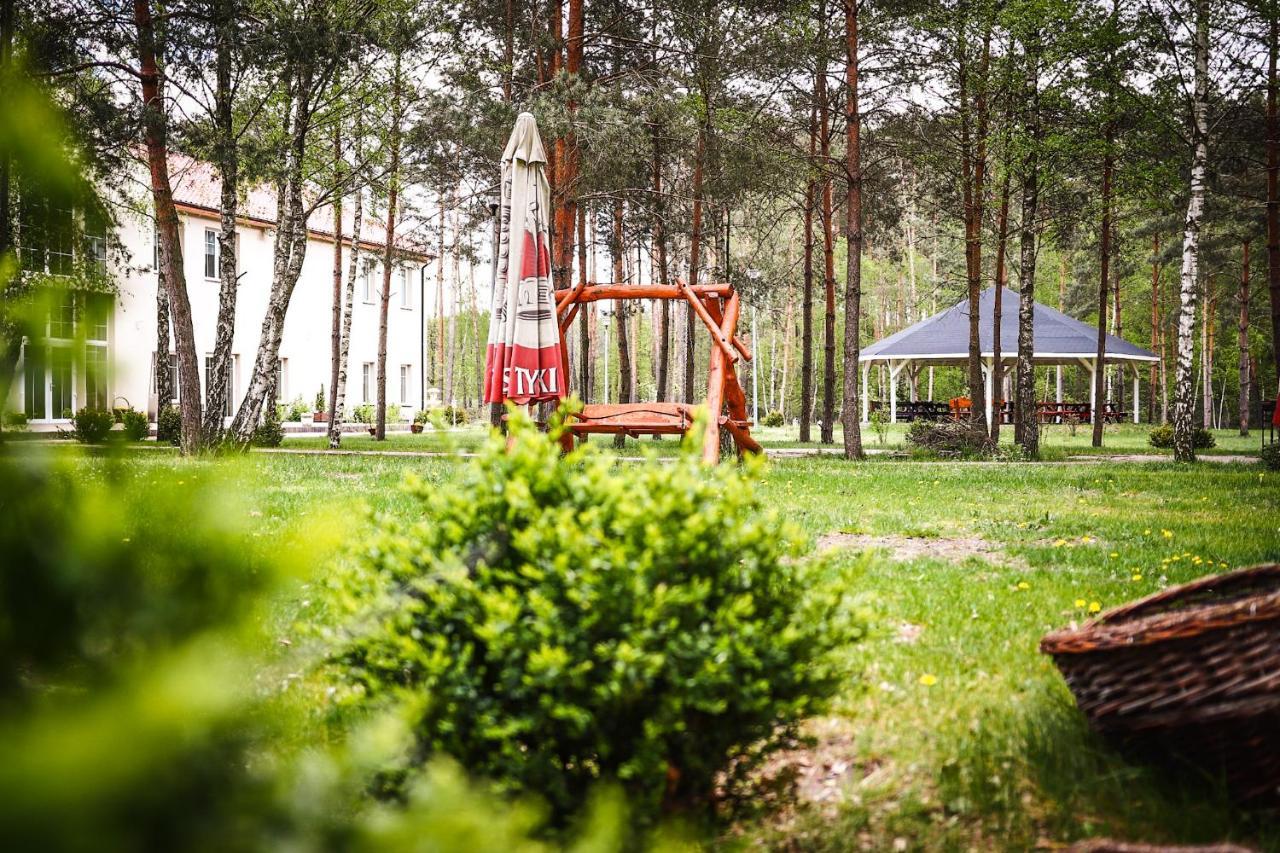 Hotel Best Inn Bydhošť Exteriér fotografie