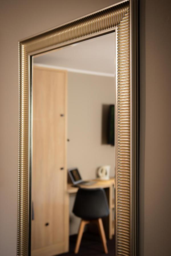 Hotel Best Inn Bydhošť Exteriér fotografie