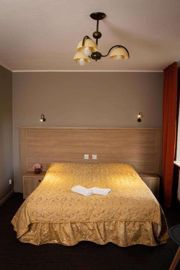 Hotel Best Inn Bydhošť Exteriér fotografie