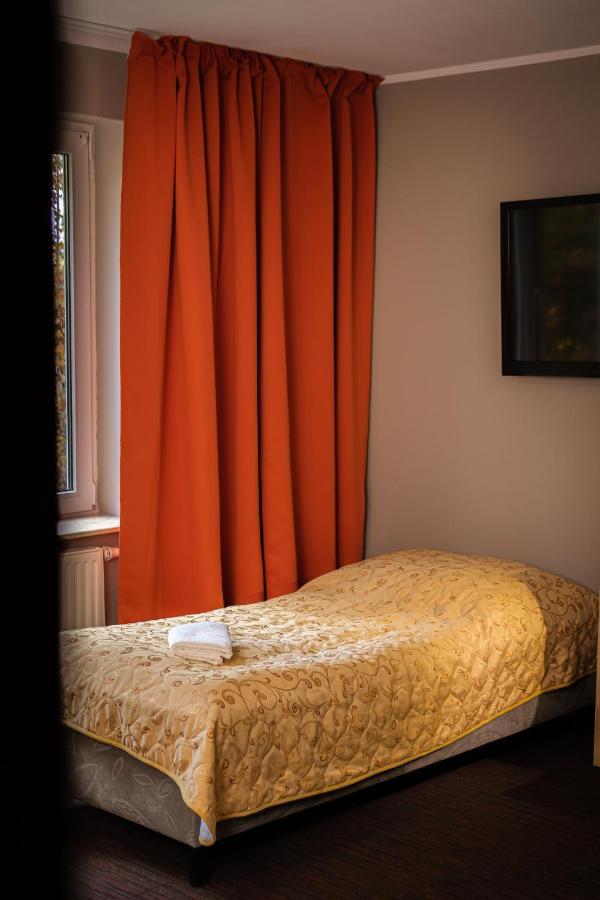 Hotel Best Inn Bydhošť Exteriér fotografie