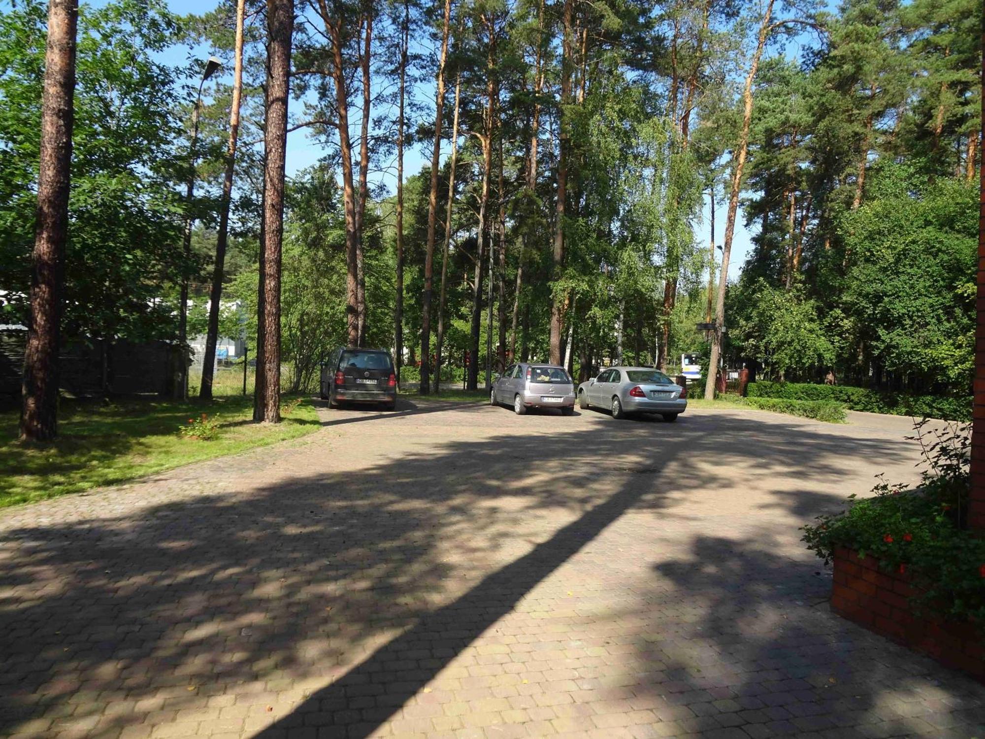 Hotel Best Inn Bydhošť Exteriér fotografie