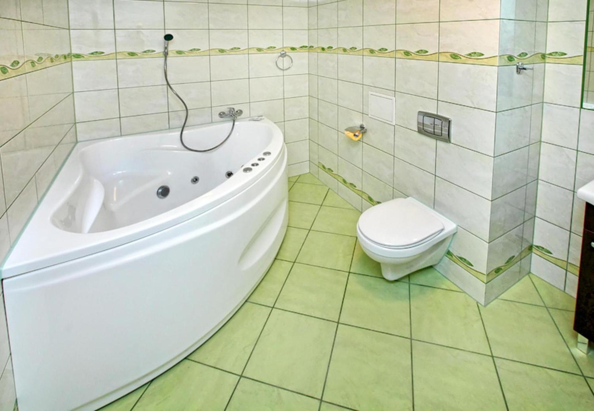 Hotel Best Inn Bydhošť Exteriér fotografie