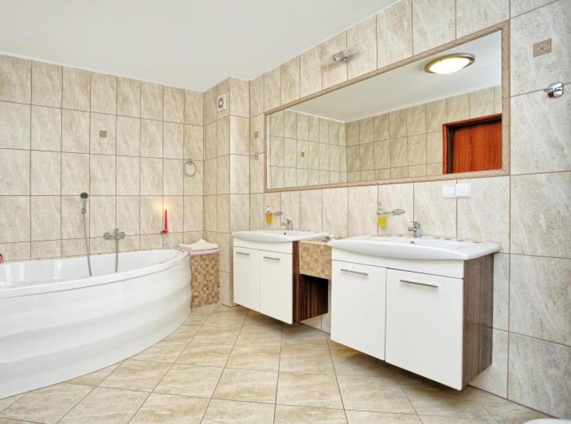Hotel Best Inn Bydhošť Exteriér fotografie