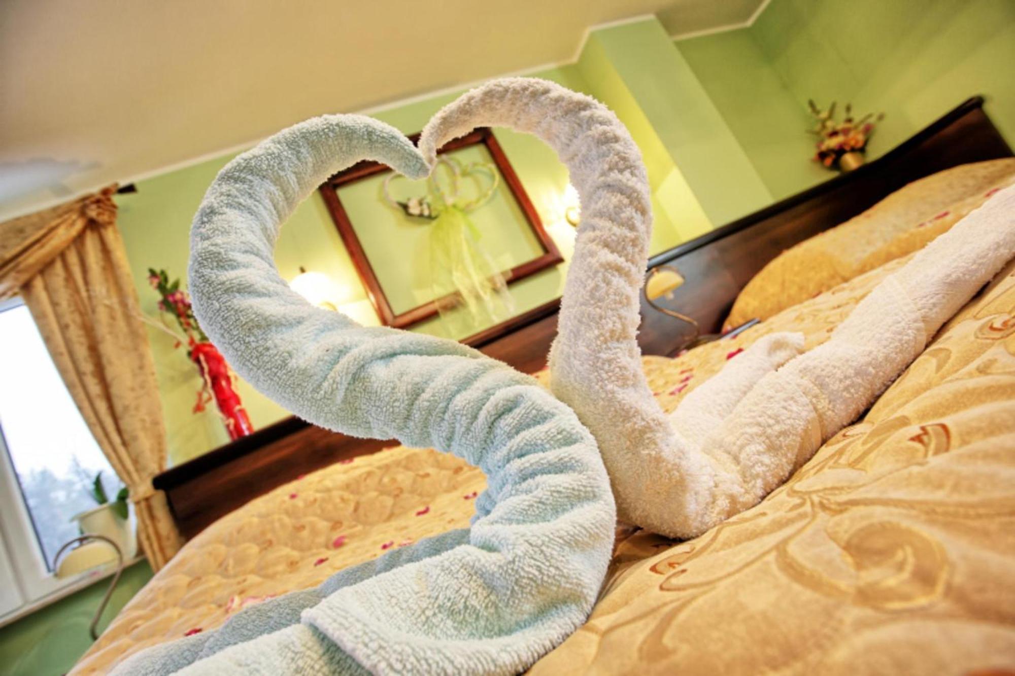 Hotel Best Inn Bydhošť Exteriér fotografie
