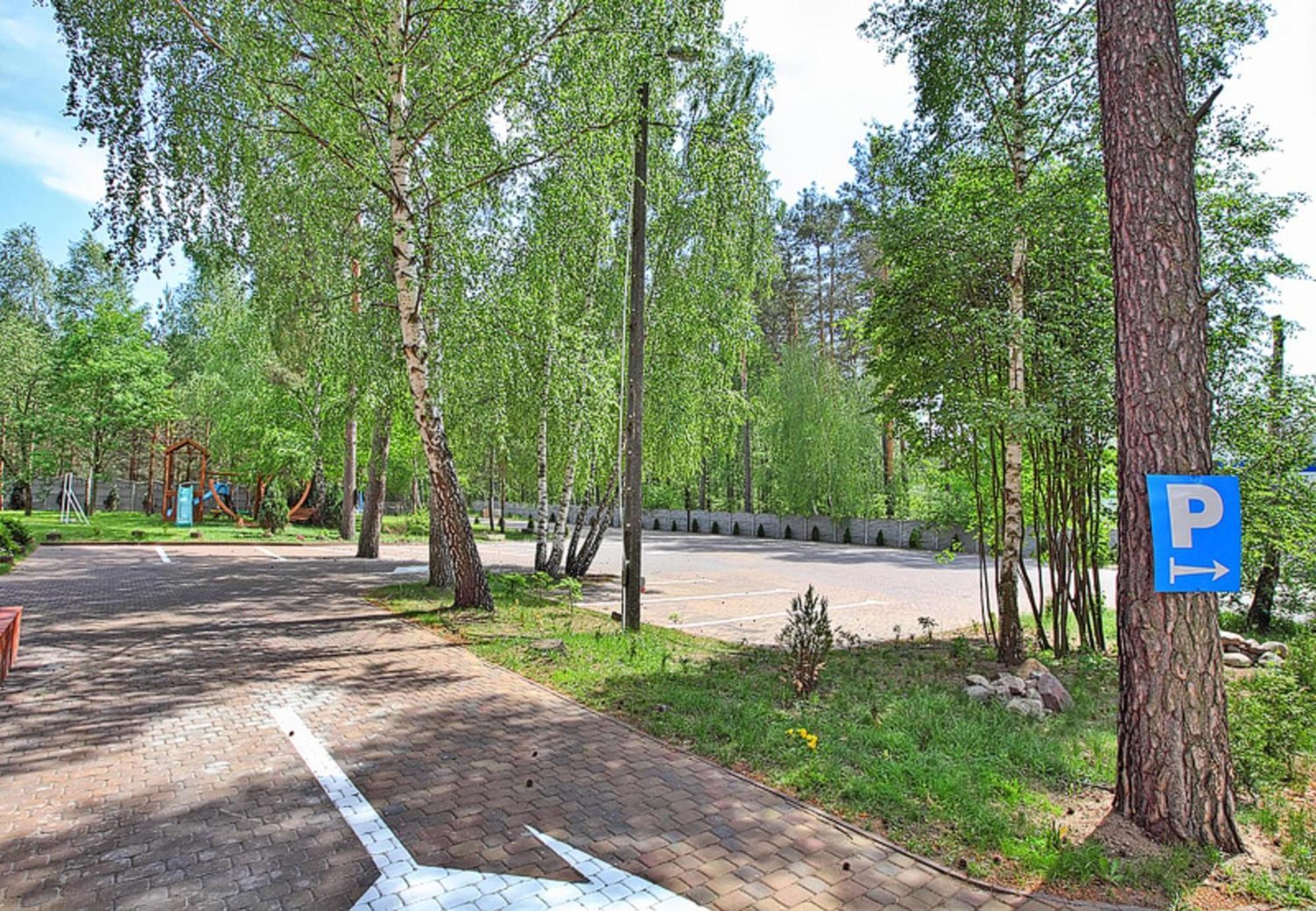 Hotel Best Inn Bydhošť Exteriér fotografie