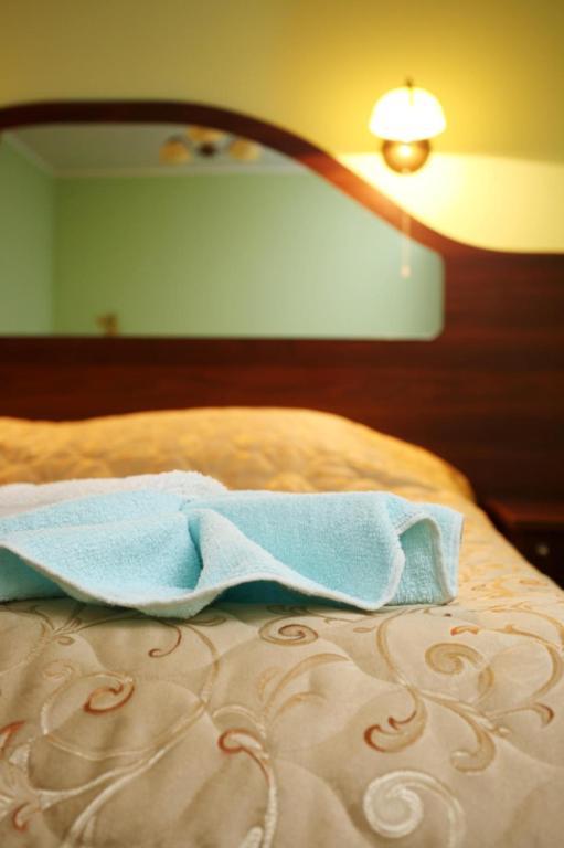Hotel Best Inn Bydhošť Pokoj fotografie