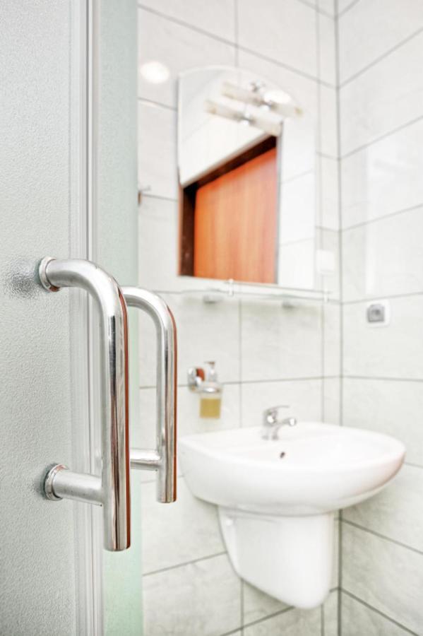 Hotel Best Inn Bydhošť Pokoj fotografie